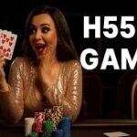 H555 Game