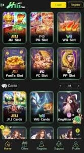 H555 Game Apk Download (New Earning Apk) For Android v3.0 2