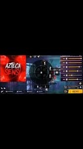 Azteca Sensi Apk Free Fire Download For Android Latest version 4.0 1