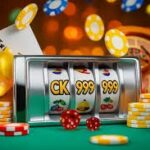 CK999 Game