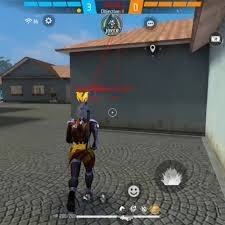 Injector Free Fire headshot apk download 2025 new version(3.2.1) 1