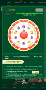 777CB Game Latest APK – Free Download Real Money App 1