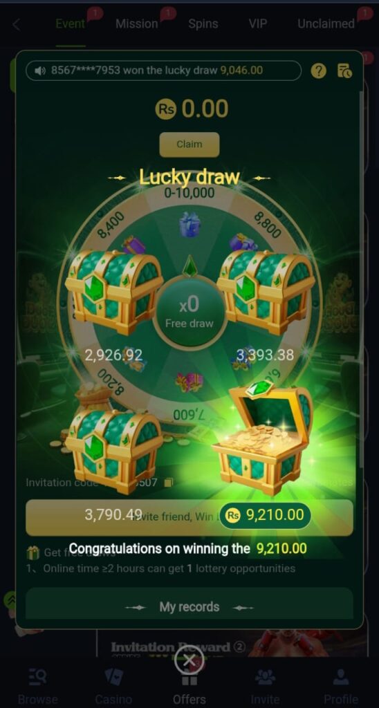 M666 Game Apk