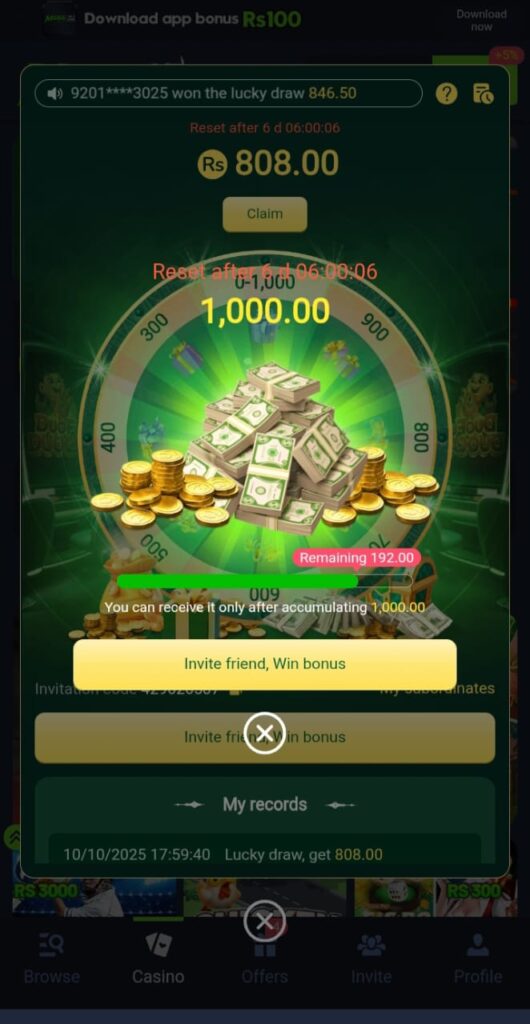 M666 Game Apk