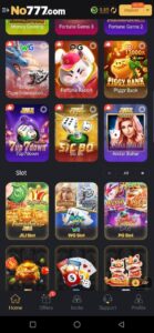 NO777 Game Apk Download – free 100% Real Earning app For Android 1