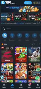 R789 Game Download App Win Real Money in Pakistan 1