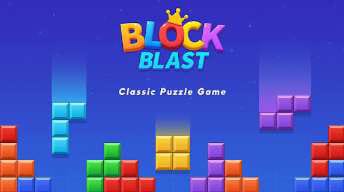 Block Blast Game