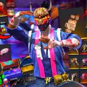 Cochotrucoff Free Fire