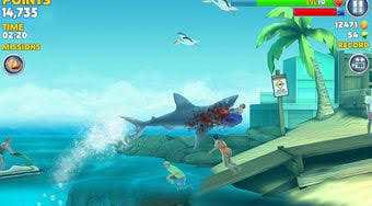 Shark Injector Apk