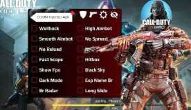 CODM Injector APK-Free Download Apk 31.1 For Android 1