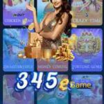 345e Casino Game