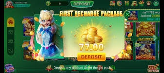 rumi slots game