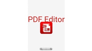 PDF Editor App