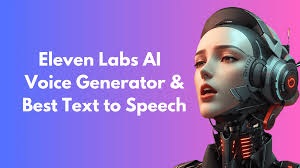 5 Powerful Features That Set ElevenLabs Apart in AI Voice Generation” 1