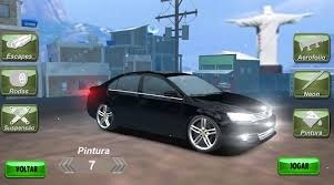 Carros Brasil Game