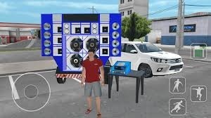 Carros Brasil Game APK 117 Free Download – Top Car Customization Game for Android 2