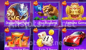rumi slots game