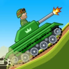 Hills Of Steel Game