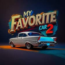 My Favorite Car