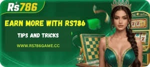 RS786 Game Download Real Earning App For Android 1