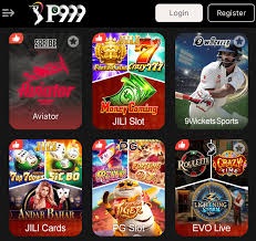 P999 Game