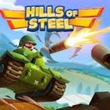 Hills of Steel : Game Modes, Tanks & Pro Strategies 1