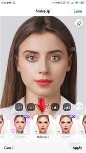 FaceApp Pro