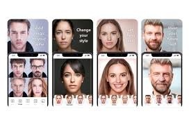 FaceApp Pro