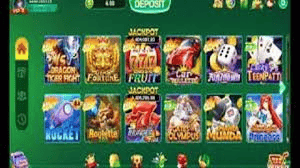 Z777 Game