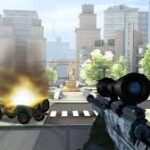 Sniper 3D Game