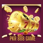 PKR888 Game