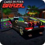 Carros Brasil Game