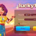 Lucky101 Game