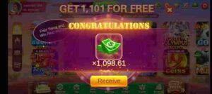 Lucky101 Game New Version – Free Download & Real Cash Earning Guide 3.2.13 1
