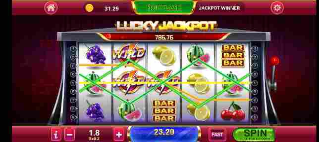 Lucky101 Game