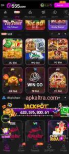 G555 Game Apk Download (Latest Real Earning App) For Android 1