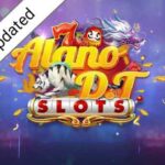 Alanodt Game