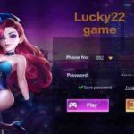 Lucky22 Game