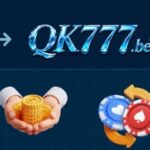 QK777 Game