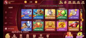 Download Lucky55 Game & Real-Money Earn 1