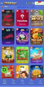 Amazing Y444 Game Download 1