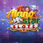 AlanoStar Game