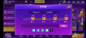 Lucky22 Casino Game 1