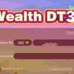 Wealthdt3 Game