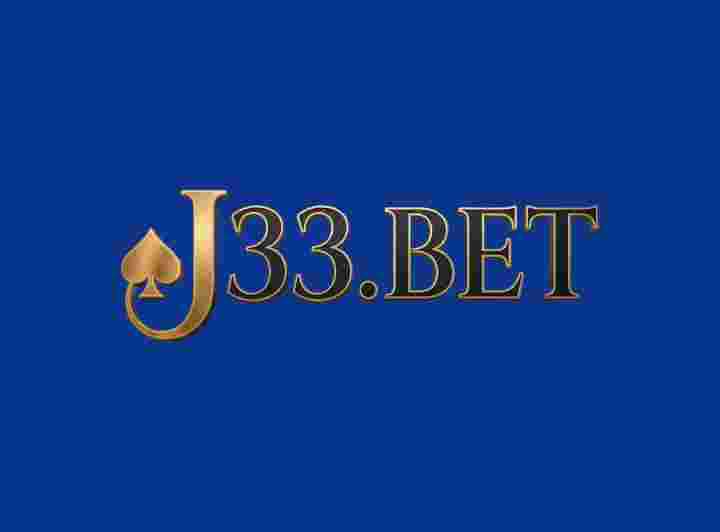 J33Bet Game
