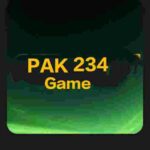 Pak234 Game