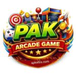 Pak Arcade Game