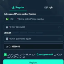 WG 88 APK